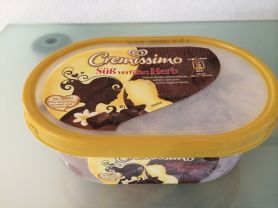 Langnese Cremissimo Süß verführt Herb, Eis | Hochgeladen von: puscheline