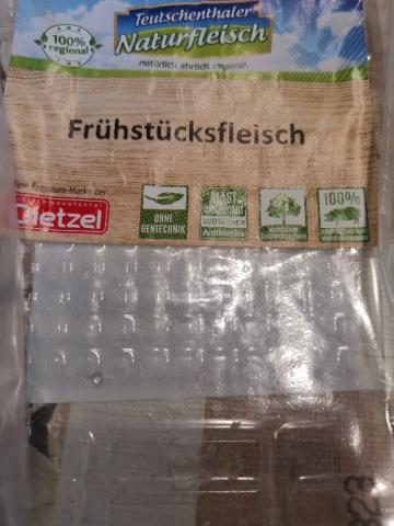 Frühstücksfleisch von liese80-0 | Hochgeladen von: liese80-0