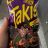 Takis, Dragon Sweet Chili von PaulHaufe | Hochgeladen von: PaulHaufe