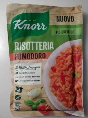 Risotteria Pomodoro von dotho | Hochgeladen von: dotho