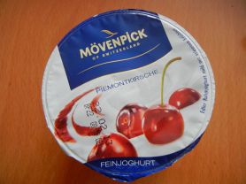 Mövenpick Feinjoghurt, Piemontkirsche | Hochgeladen von: Ramona76