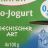 Bio-Joghurt, griechischer Art von uwb | Hochgeladen von: uwb