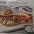 Veganer BBQ-Burger von michaelaoebel | Hochgeladen von: michaelaoebel