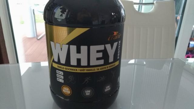 whey vanille geschmack von MaBro79 | Hochgeladen von: MaBro79