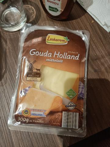 Gouda Jolland von zoe240 | Hochgeladen von: zoe240