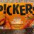 P!CKERS, Nacho Cheese Triangles von xChivas | Hochgeladen von: xChivas