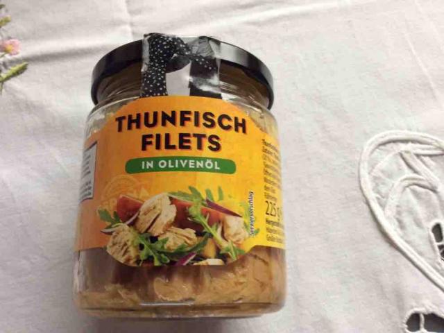 Thunfisch von Liliane1409 | Hochgeladen von: Liliane1409