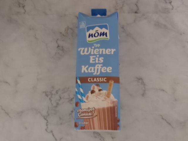 Wiener Eis Kaffee, Classic by leenk | Uploaded by: leenk