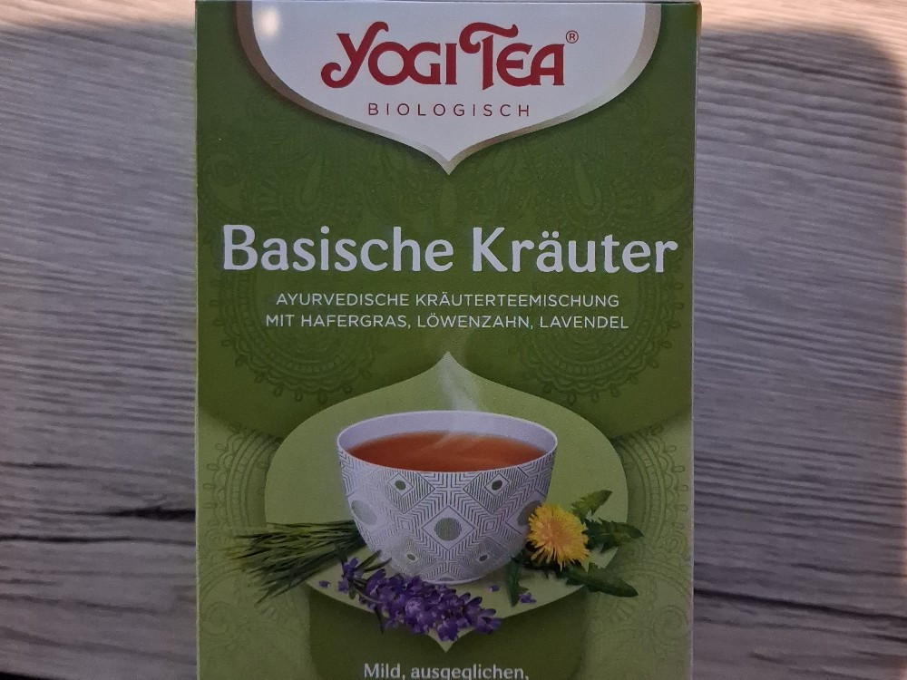 Basische Kräuter von Greifsu | Hochgeladen von: Greifsu Basische Kräuter von Greifsu | Hochgeladen von: Greifsu