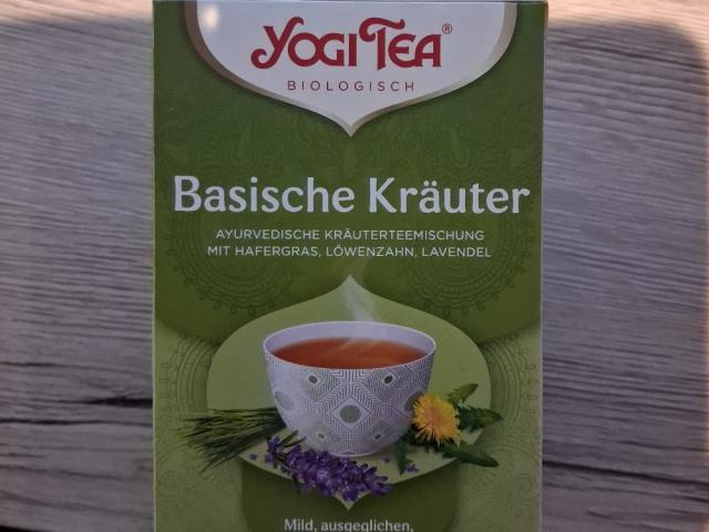 Basische Kräuter von Greifsu | Hochgeladen von: Greifsu Basische Kräuter von Greifsu | Hochgeladen von: Greifsu