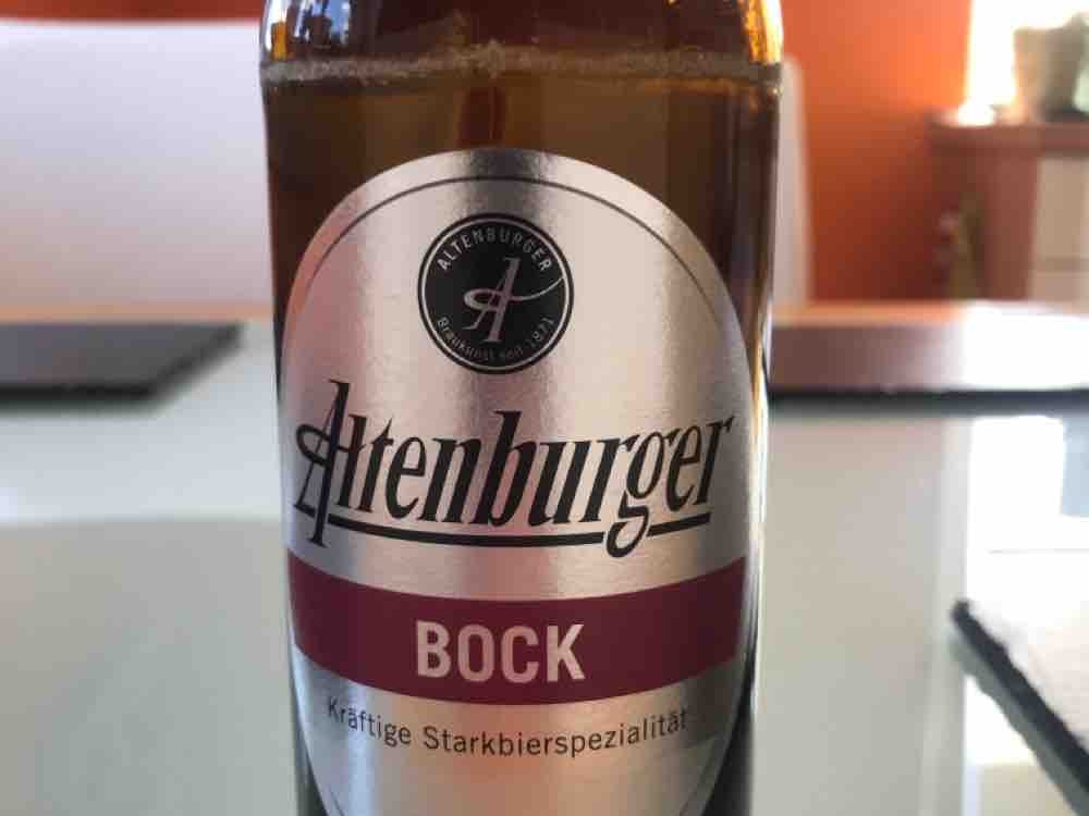 Altenburger Bock, Bier von raykquadejacob373 | Hochgeladen von: raykquadejacob373