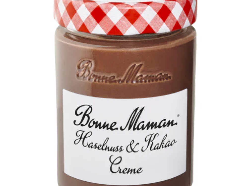 Bonne Maman, Nusscreme von justfinanzen376 | Hochgeladen von: justfinanzen376 Bonne Maman, Nusscreme von justfinanzen376 | Hochgeladen von: justfinanzen376