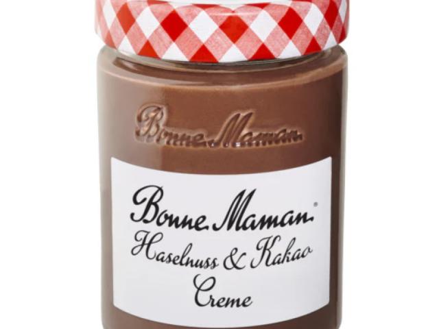Bonne Maman, Nusscreme von justfinanzen376 | Hochgeladen von: justfinanzen376 Bonne Maman, Nusscreme von justfinanzen376 | Hochgeladen von: justfinanzen376