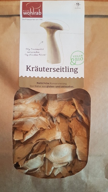 Kräuterseitling von fraenzi1972110 | Hochgeladen von: fraenzi1972110