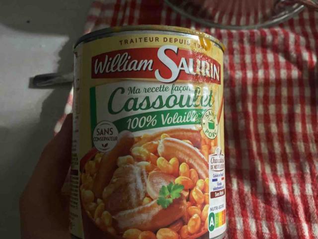 Cassoulet von Baptiste | Hochgeladen von: Baptiste