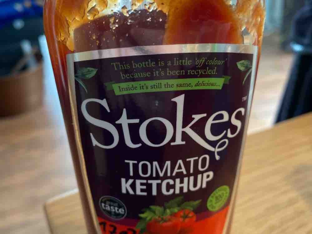 Tomato Ketchup von raskar | Hochgeladen von: raskar