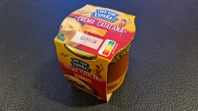 Crema Catalana von derjannik93910 | Hochgeladen von: derjannik93910