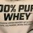 100% Pure Whey Banane von Stoegi08 | Hochgeladen von: Stoegi08