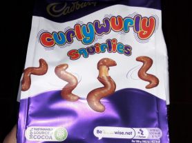 Curly Wurly Squirlies | Hochgeladen von: Siope