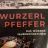 Wurzerl, Pfeffer von Fergy | Hochgeladen von: Fergy