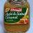 Apfel & Salted Caramel, Apfelkompott von chunkymaus | Hochgeladen von: chunkymaus