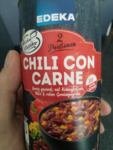 Chili con carne von Wyatt | Hochgeladen von: Wyatt