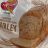 barley  multigrain loaf by Loccoberry | Hochgeladen von: Loccoberry