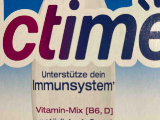 actimel Classic by lalalauser | Hochgeladen von: lalalauser