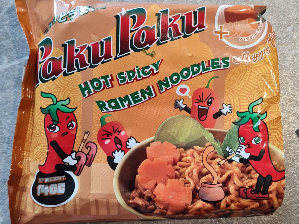 Hot spicy ramen noodles von nichtkreativgenug | Hochgeladen von: nichtkreativgenug Hot spicy ramen noodles von nichtkreativgenug | Hochgeladen von: nichtkreativgenug