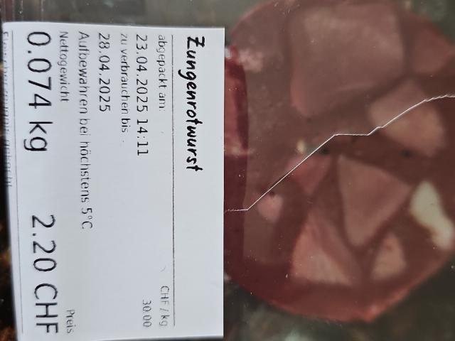 zungenwurst von babutelix01 | Hochgeladen von: babutelix01 zungenwurst von babutelix01 | Hochgeladen von: babutelix01