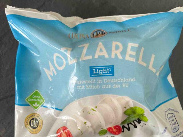 Mozarella Light von Mirii | Hochgeladen von: Mirii