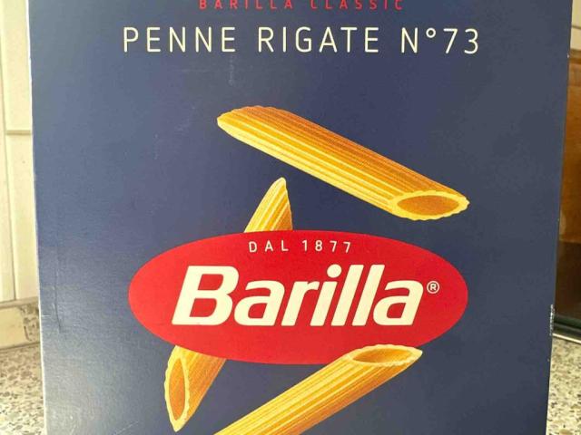 Penne Rigate N°73 von FelixFFO | Uploaded by: FelixFFO