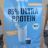 85% ultra protein, bio by LordofLuck | Hochgeladen von: LordofLuck