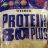 Protein 80 Plus, Vanille von Dom330 | Hochgeladen von: Dom330