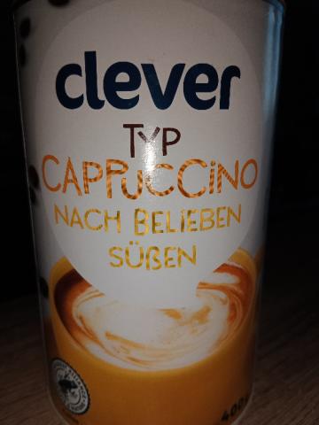 Cappuccino, nach Belieben süßen von Finny87 | Hochgeladen von: Finny87