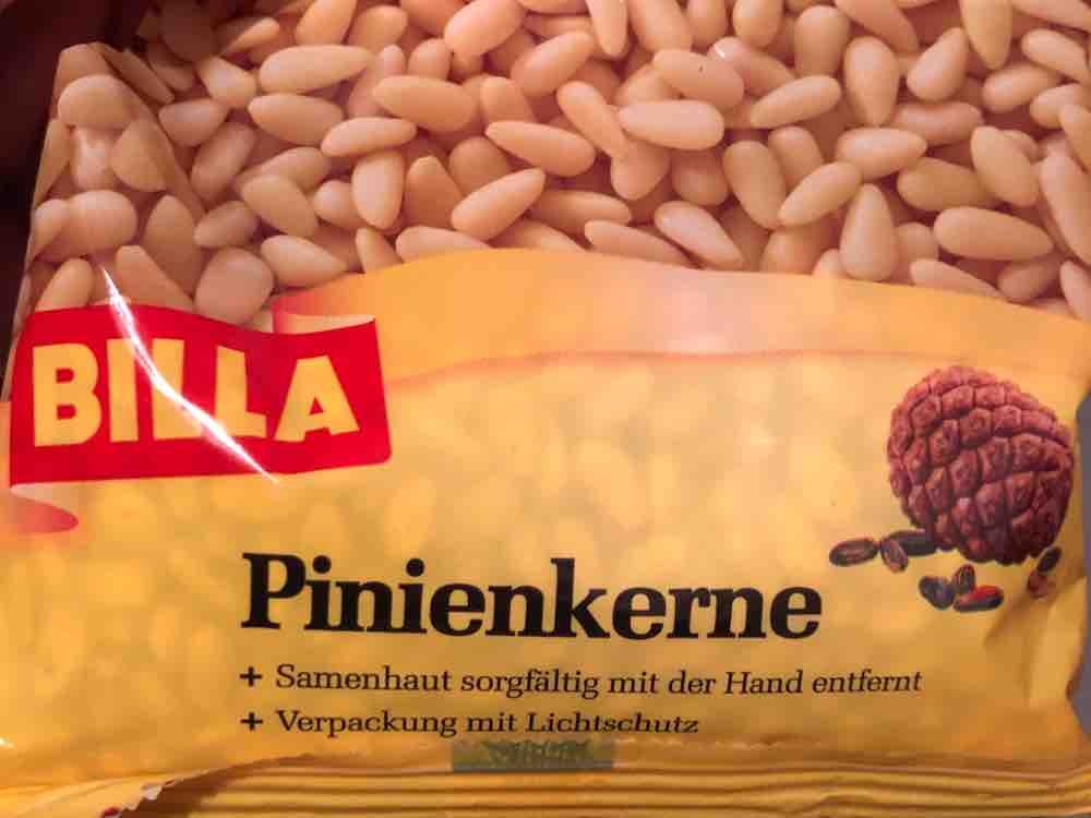 Billa Pinienkerne von UnGustl | Hochgeladen von: UnGustl