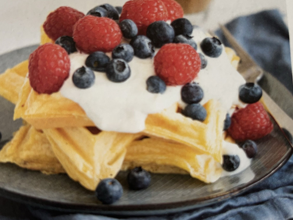Proteinwaffel, Waffeleisen von Suenneli71 | Hochgeladen von: Suenneli71 Proteinwaffel, Waffeleisen von Suenneli71 | Hochgeladen von: Suenneli71