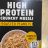 High Protein Crunchy Muesli Roasted Peanuts von schall862 | Hochgeladen von: schall862