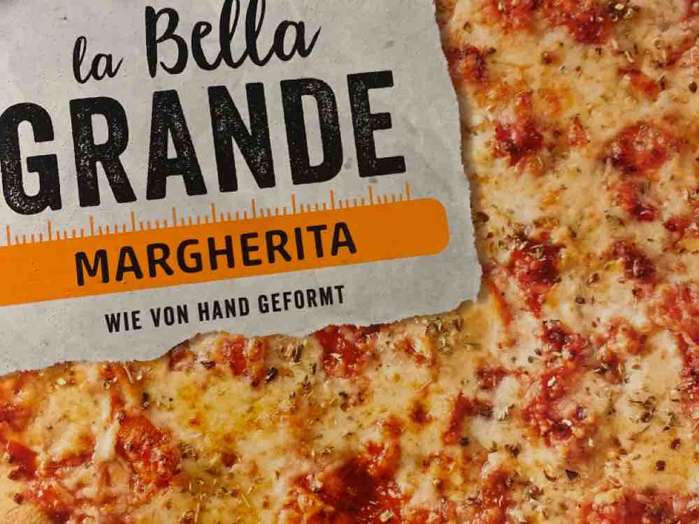 la Bella Grande (Margherita) von sarahjane92 | Hochgeladen von: sarahjane92