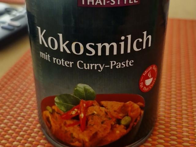 Kokosmilch Thai Style von MichaelMaerz | Hochgeladen von: MichaelMaerz