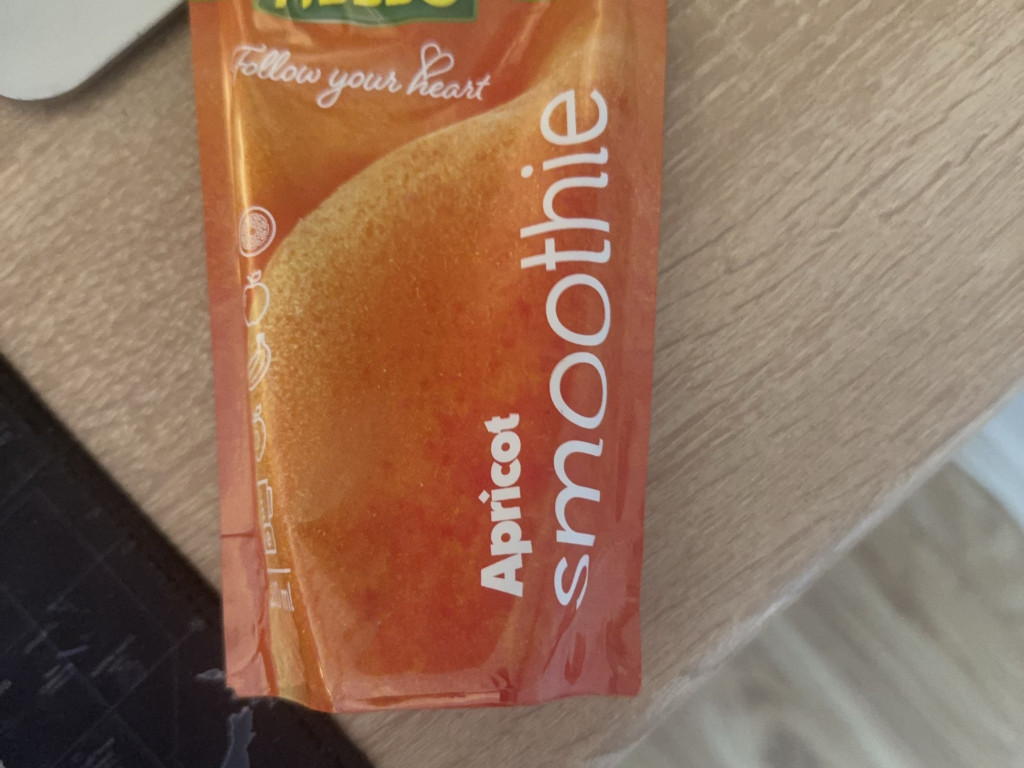 Apricot Smoothie von delobre | Hochgeladen von: delobre Apricot Smoothie von delobre | Hochgeladen von: delobre