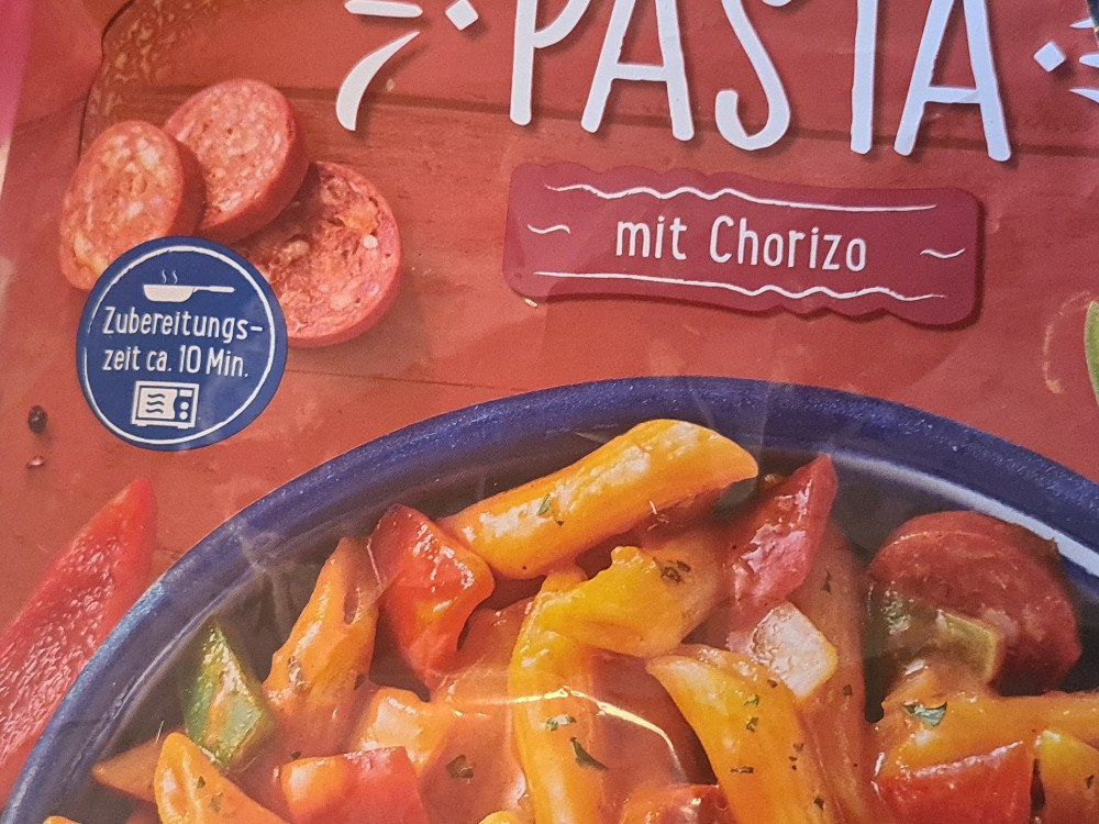 Pasta mit Chorizo von molle020286 | Hochgeladen von: molle020286 Pasta mit Chorizo von molle020286 | Hochgeladen von: molle020286