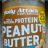 Protein Peanut Butter von MoritzUllrich | Hochgeladen von: MoritzUllrich