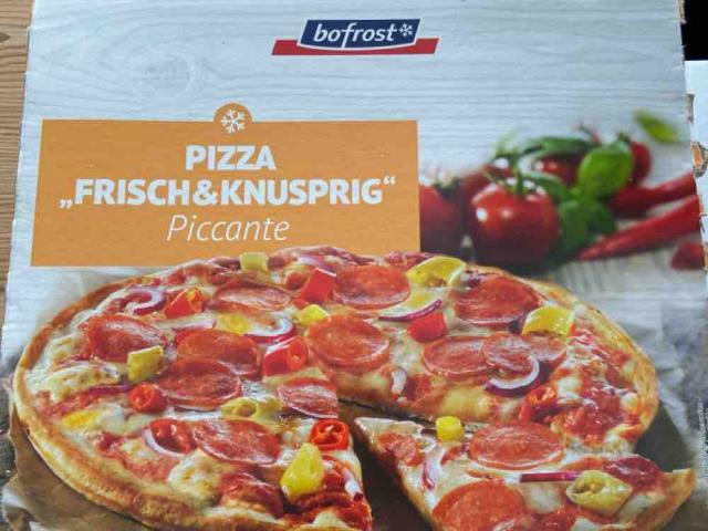 pizza piccante von bak3d | Hochgeladen von: bak3d