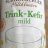 Trink-Kefir natur, 1,5% Fett von barbara183 | Hochgeladen von: barbara183