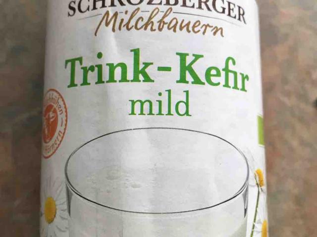 Trink-Kefir natur, 1,5% Fett von barbara183 | Hochgeladen von: barbara183