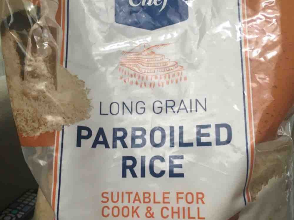 Parboiled  Rice von daniel 90 | Hochgeladen von: daniel 90