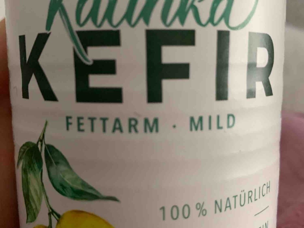 Kefir, Zitrone von dawidnike | Hochgeladen von: dawidnike