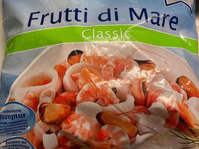 frutti di mare von Rocky73 | Hochgeladen von: Rocky73