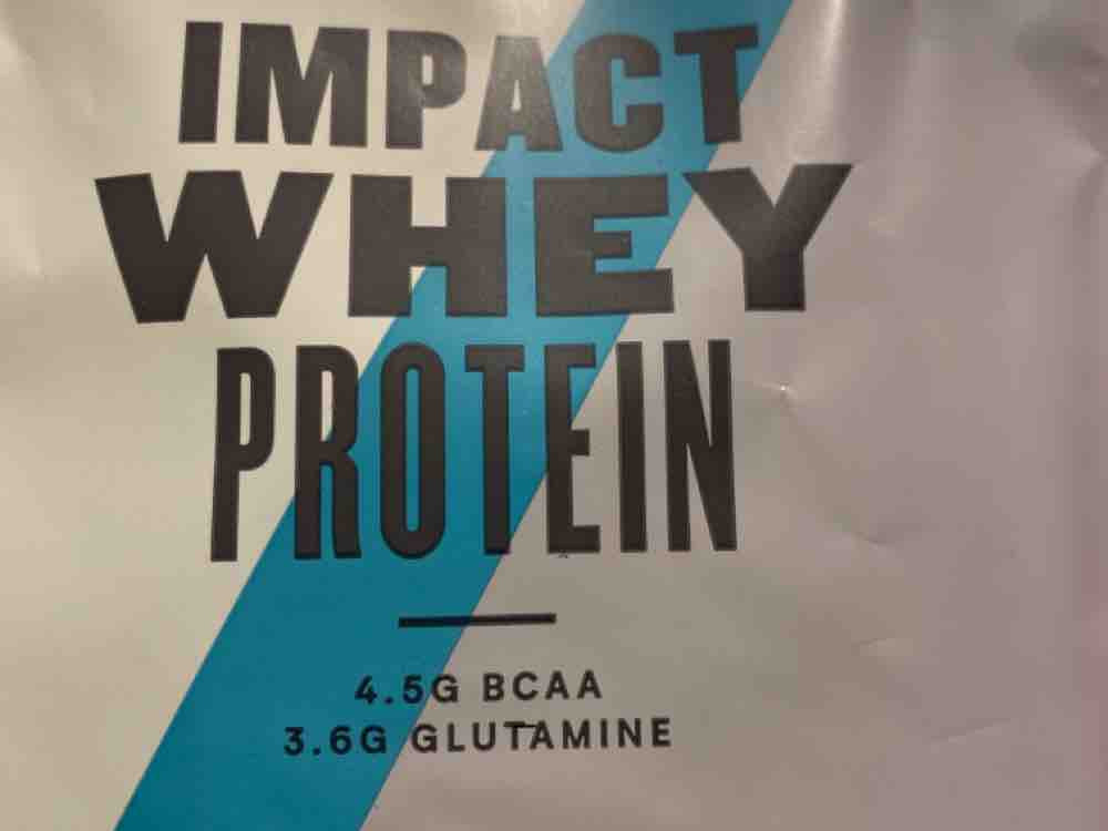 Impact whey protein white chocolate, protein  19 von angelina010 | Hochgeladen von: angelina0102